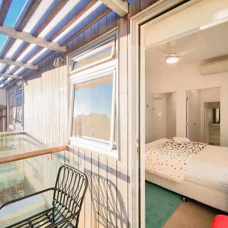 Glebe House Homestay Sydney Bagian luar foto