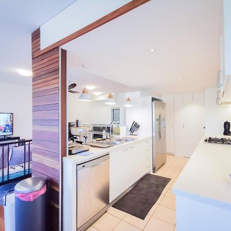 Glebe House Homestay Sydney Bagian luar foto