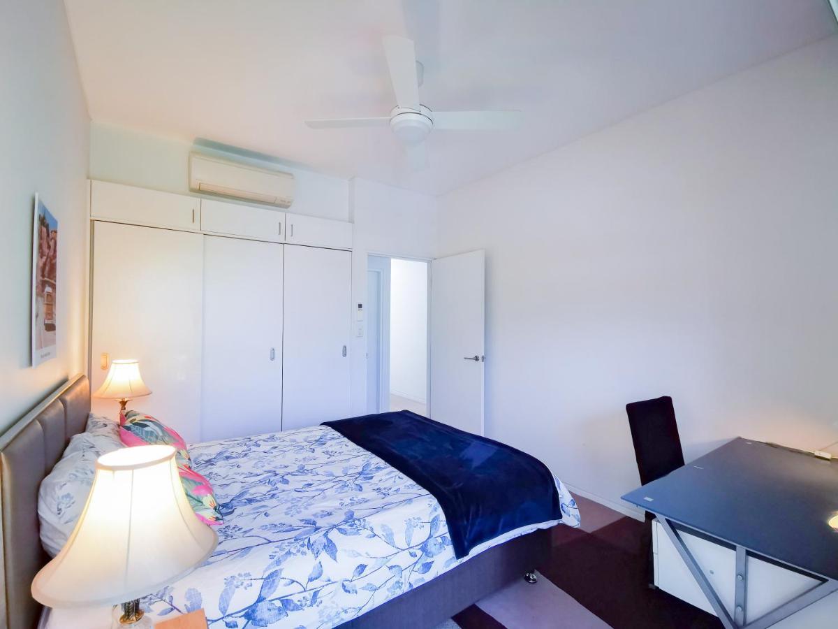 Glebe House Homestay Sydney Bagian luar foto