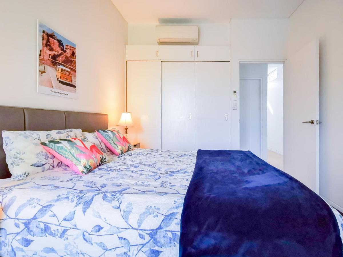Glebe House Homestay Sydney Bagian luar foto