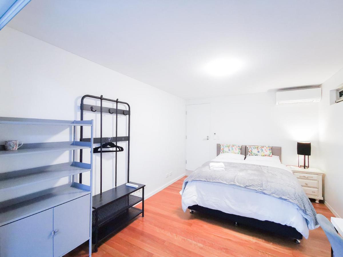 Glebe House Homestay Sydney Bagian luar foto