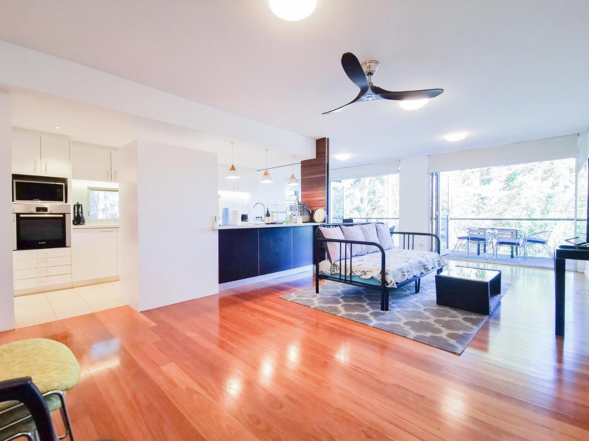 Glebe House Homestay Sydney Bagian luar foto