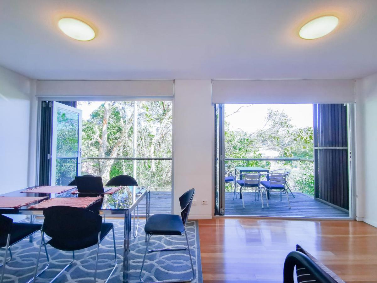 Glebe House Homestay Sydney Bagian luar foto