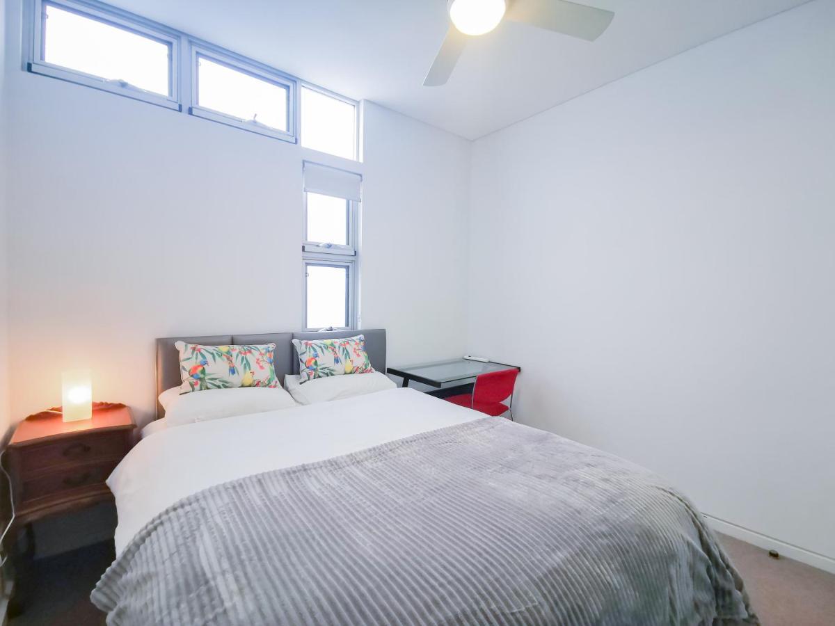 Glebe House Homestay Sydney Bagian luar foto