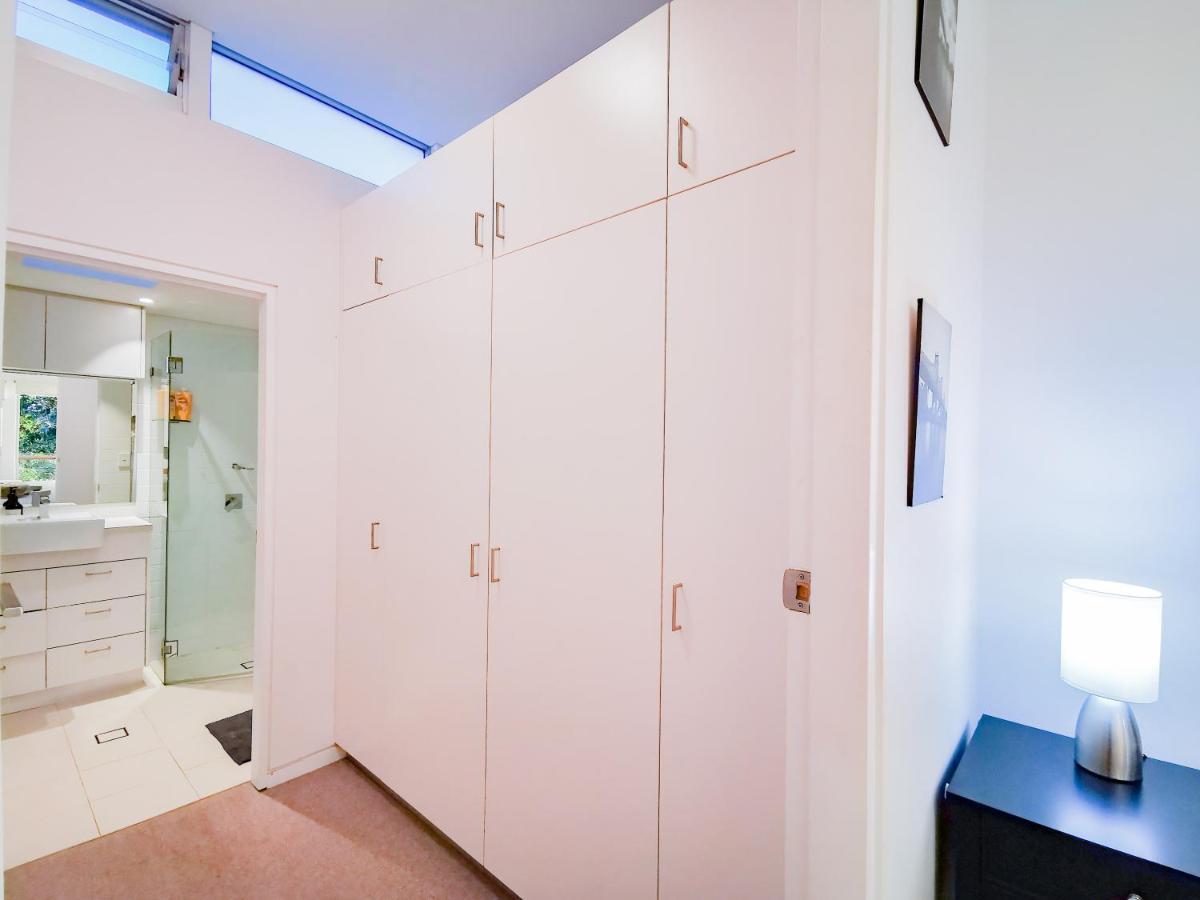 Glebe House Homestay Sydney Bagian luar foto