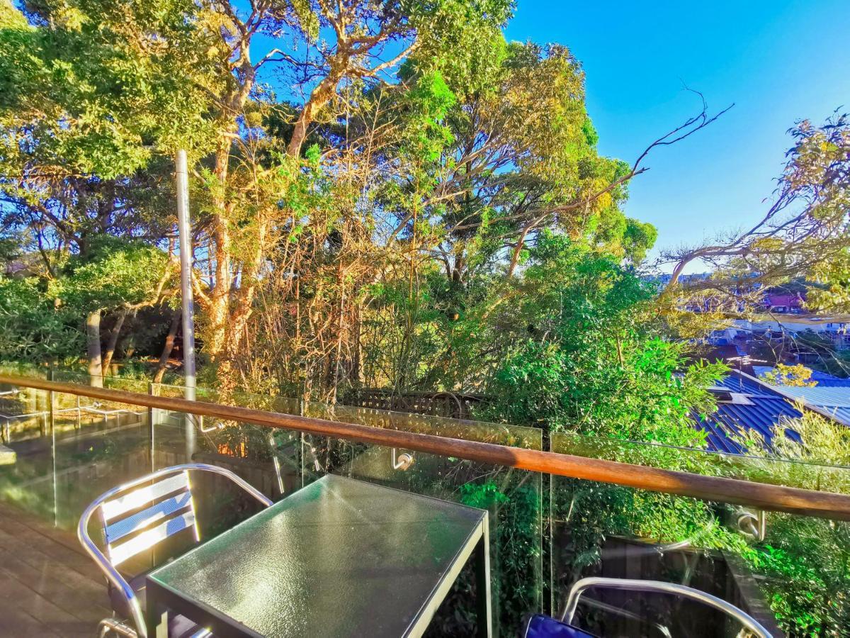 Glebe House Homestay Sydney Bagian luar foto
