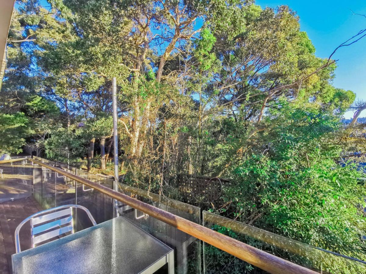 Glebe House Homestay Sydney Bagian luar foto